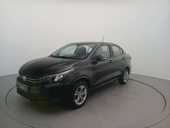 FIAT CRONOS 1.0 FIREFLY FLEX DRIVE MANUAL